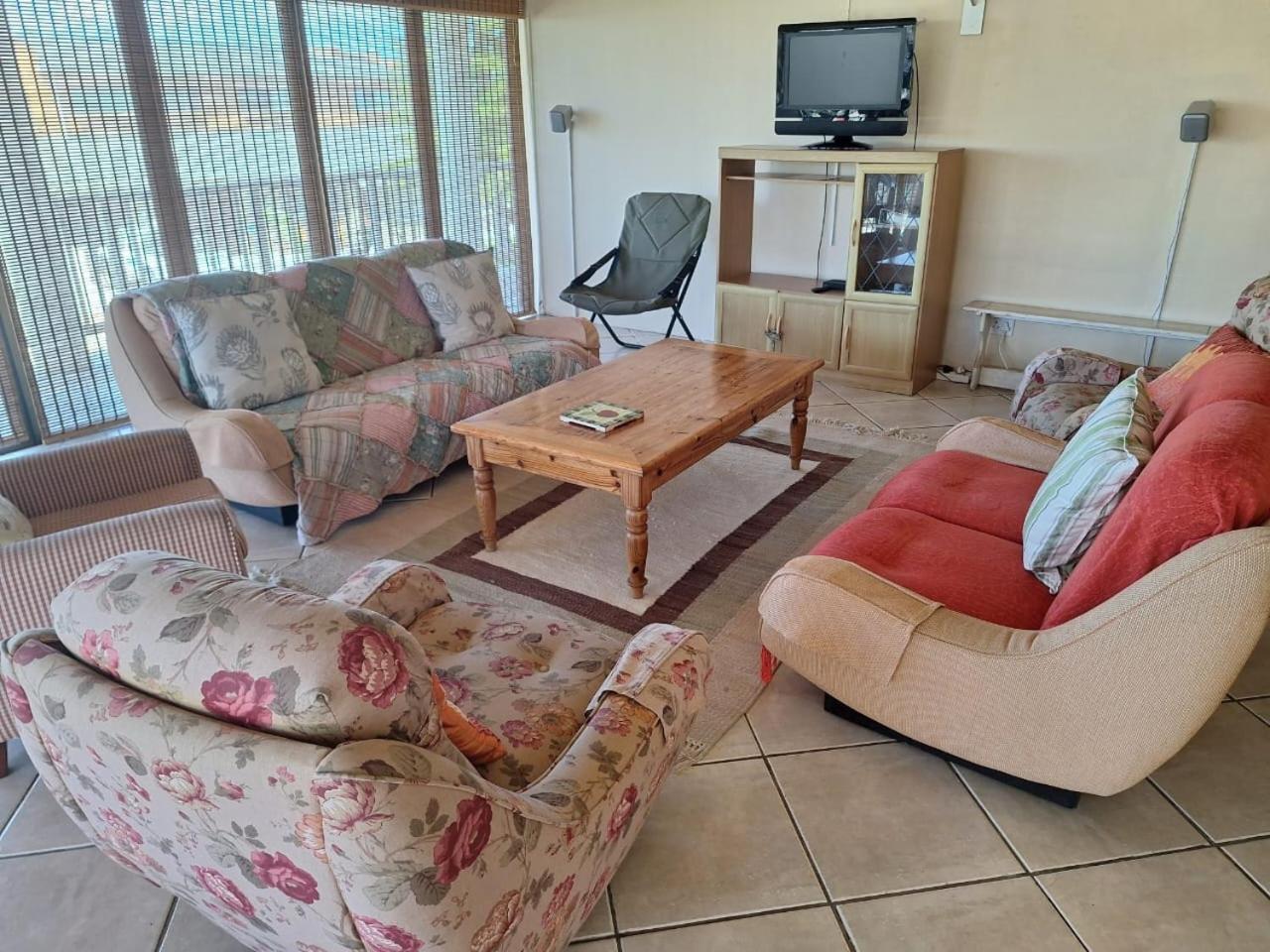 Fairview Accommodation Gansbaai Exterior photo