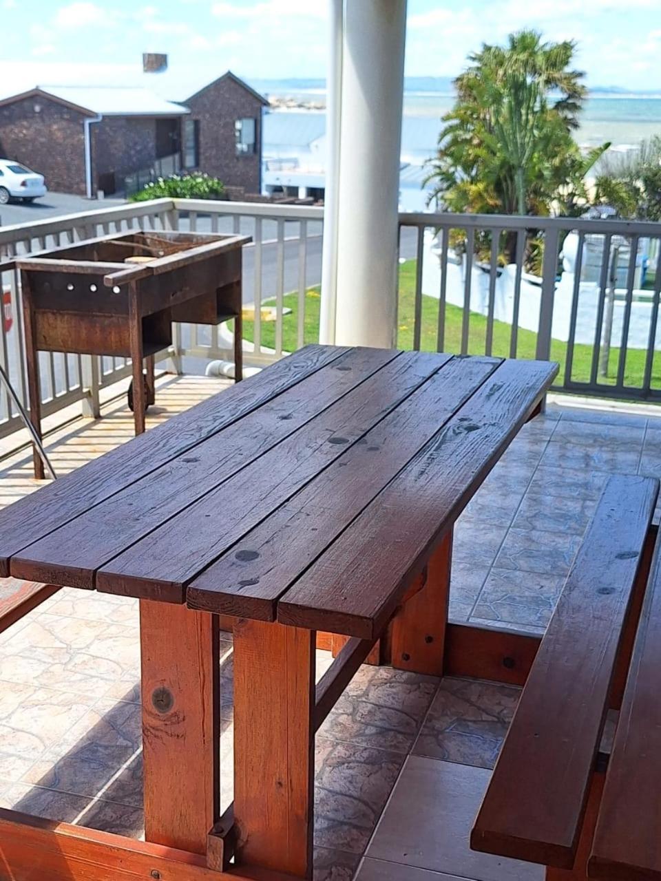 Fairview Accommodation Gansbaai Exterior photo