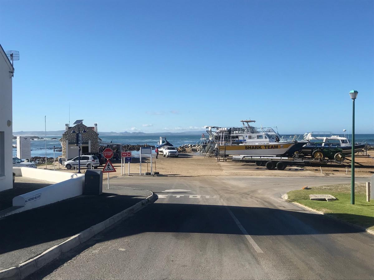 Fairview Accommodation Gansbaai Exterior photo
